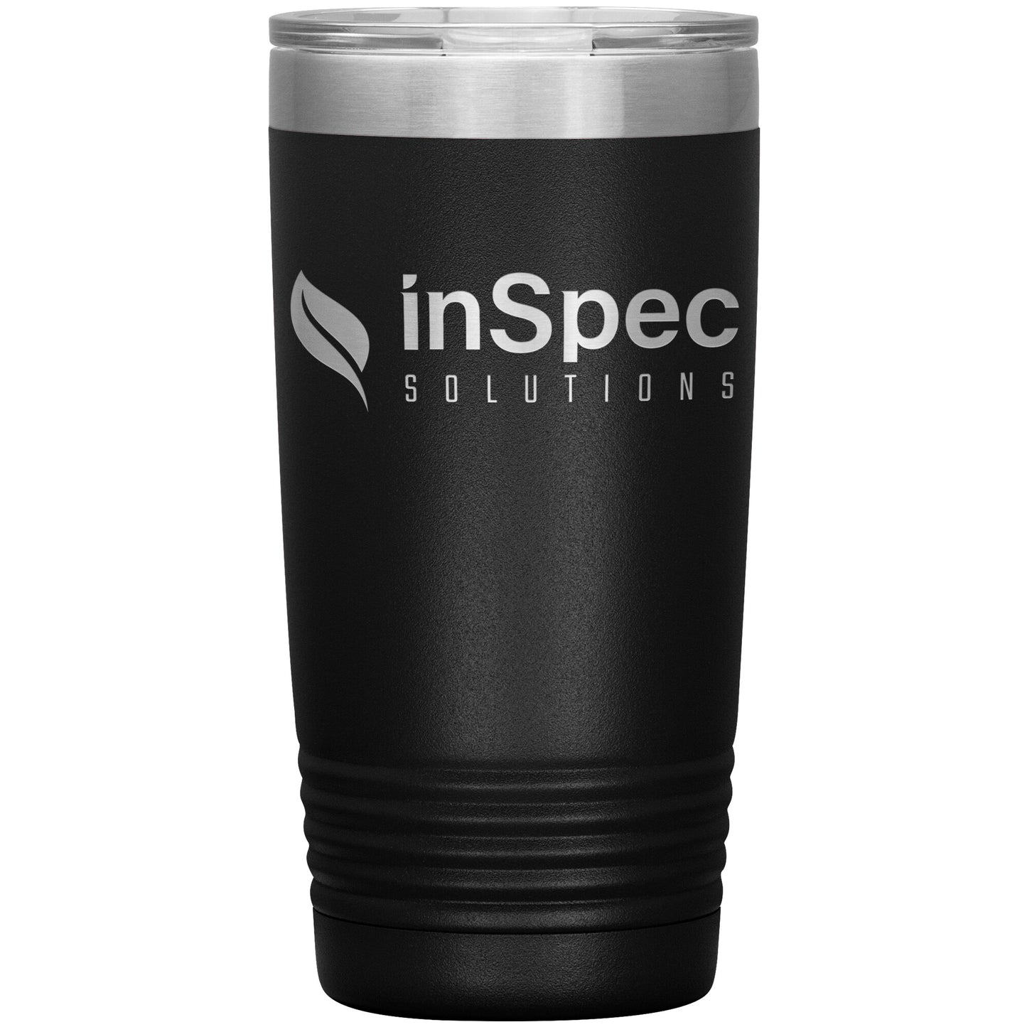 inSpec Solutions-20oz Insulated Tumbler
