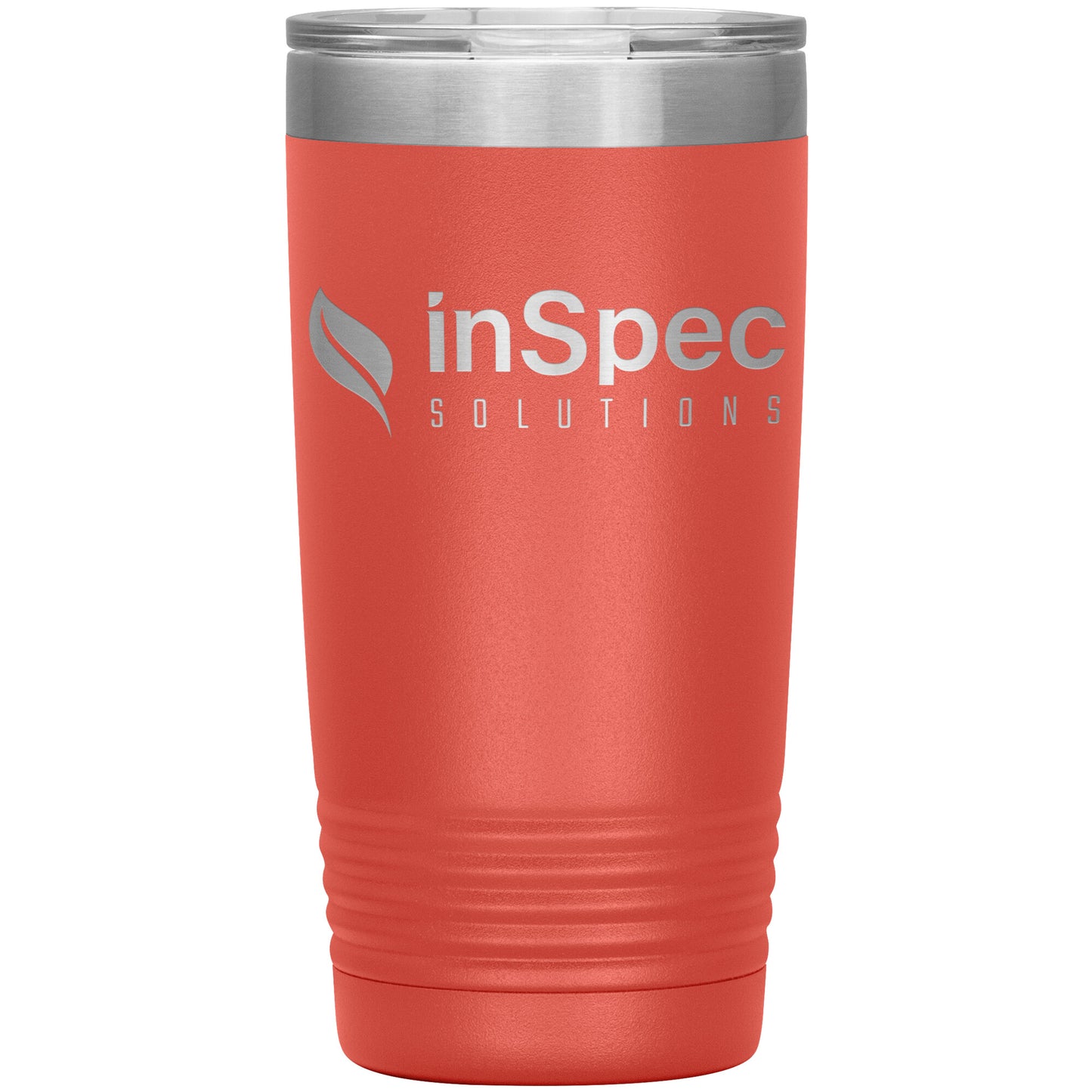 inSpec Solutions-20oz Insulated Tumbler