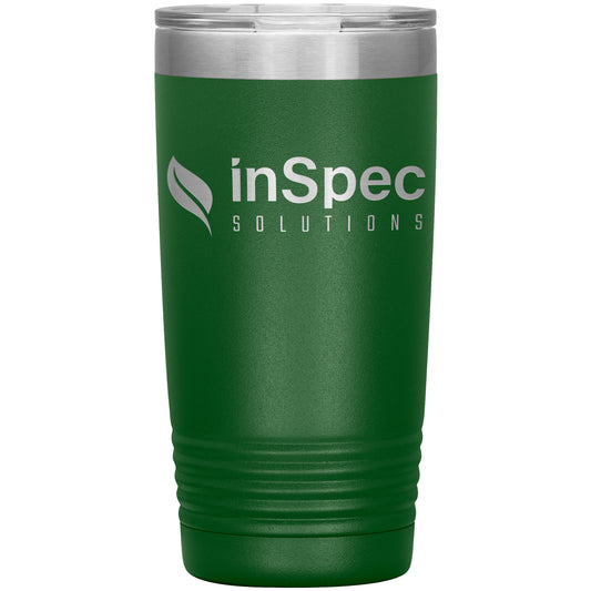 inSpec Solutions-20oz Insulated Tumbler