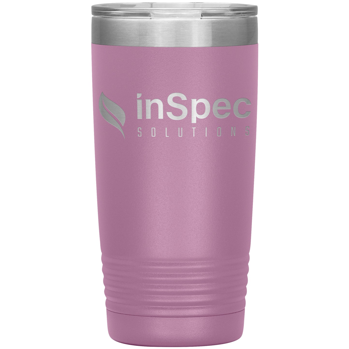 inSpec Solutions-20oz Insulated Tumbler