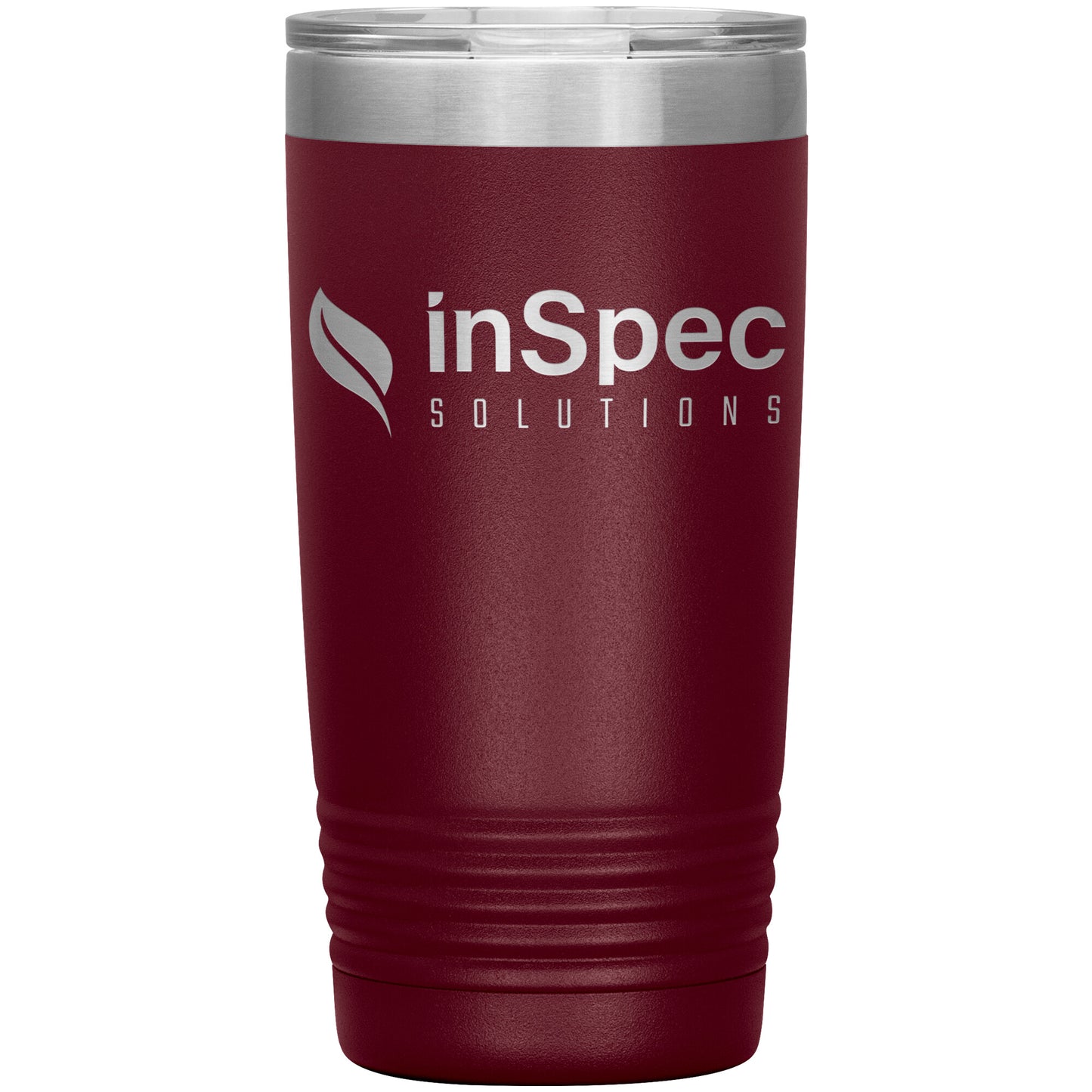 inSpec Solutions-20oz Insulated Tumbler