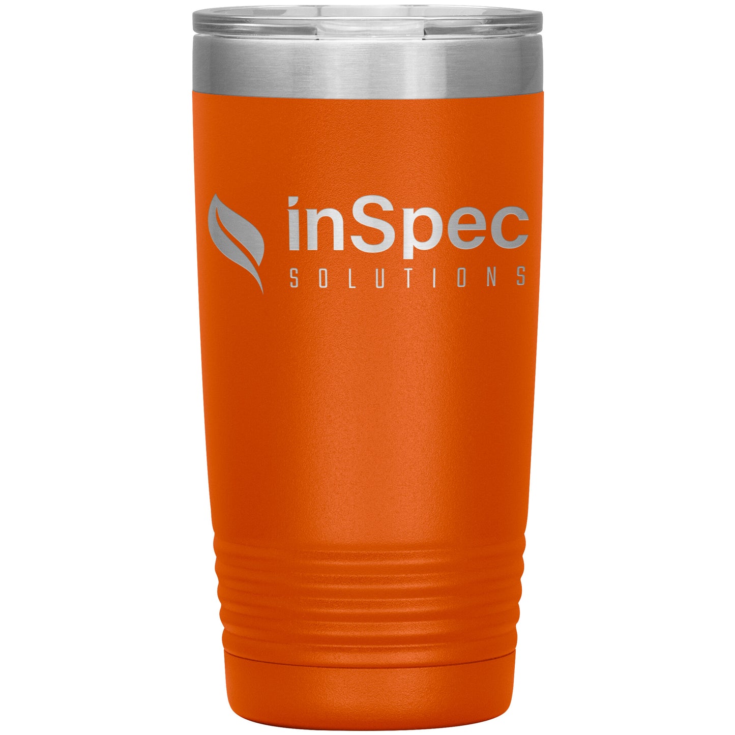 inSpec Solutions-20oz Insulated Tumbler
