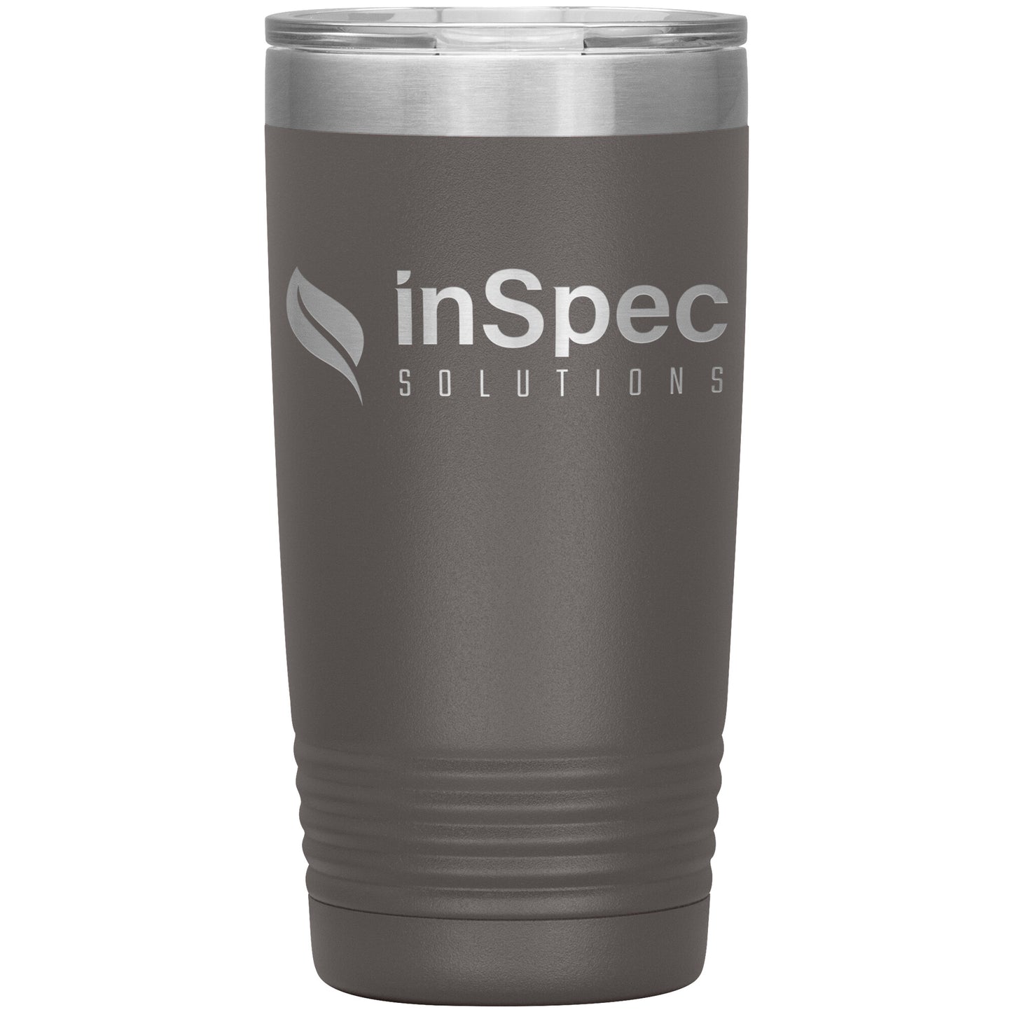 inSpec Solutions-20oz Insulated Tumbler