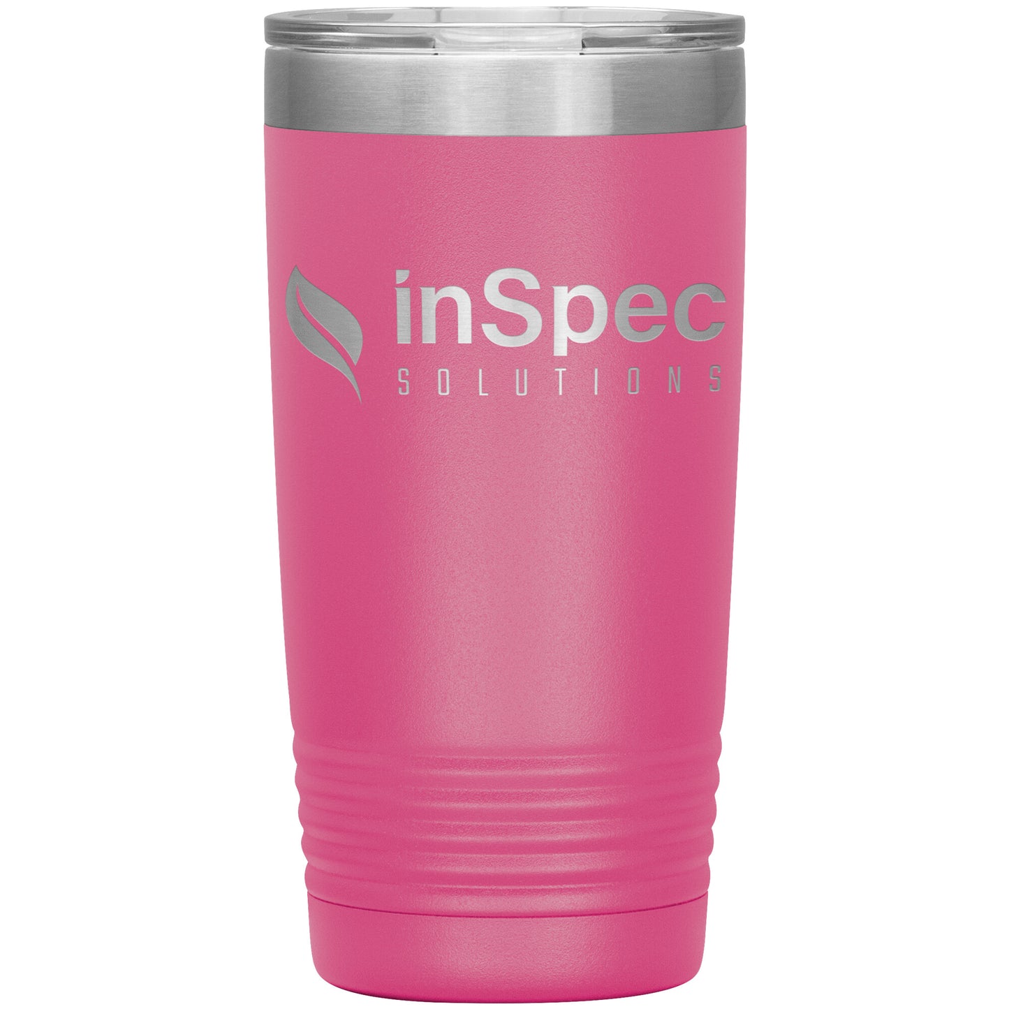 inSpec Solutions-20oz Insulated Tumbler
