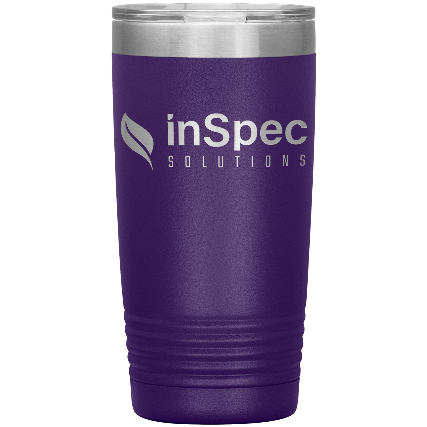 inSpec Solutions-20oz Insulated Tumbler