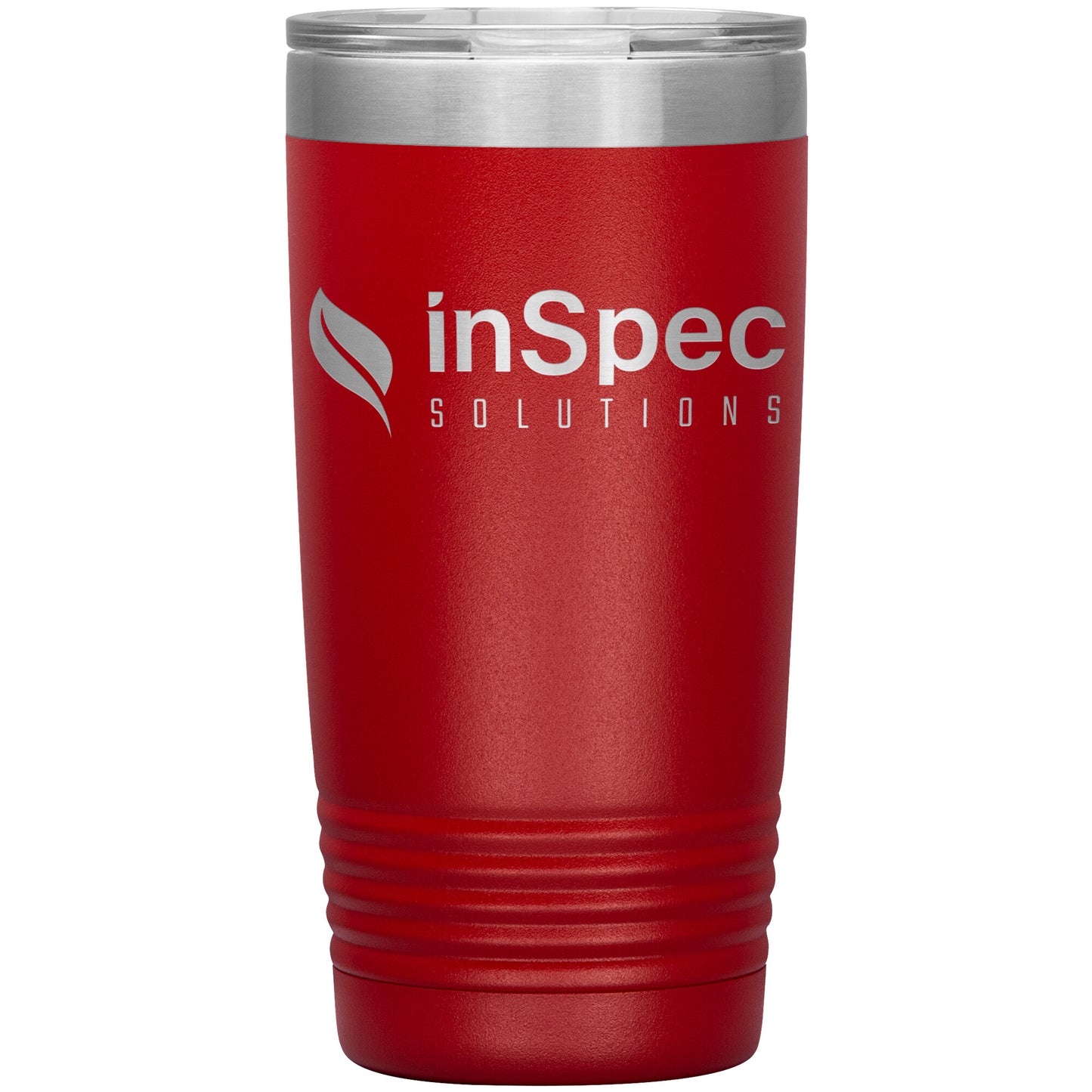 inSpec Solutions-20oz Insulated Tumbler
