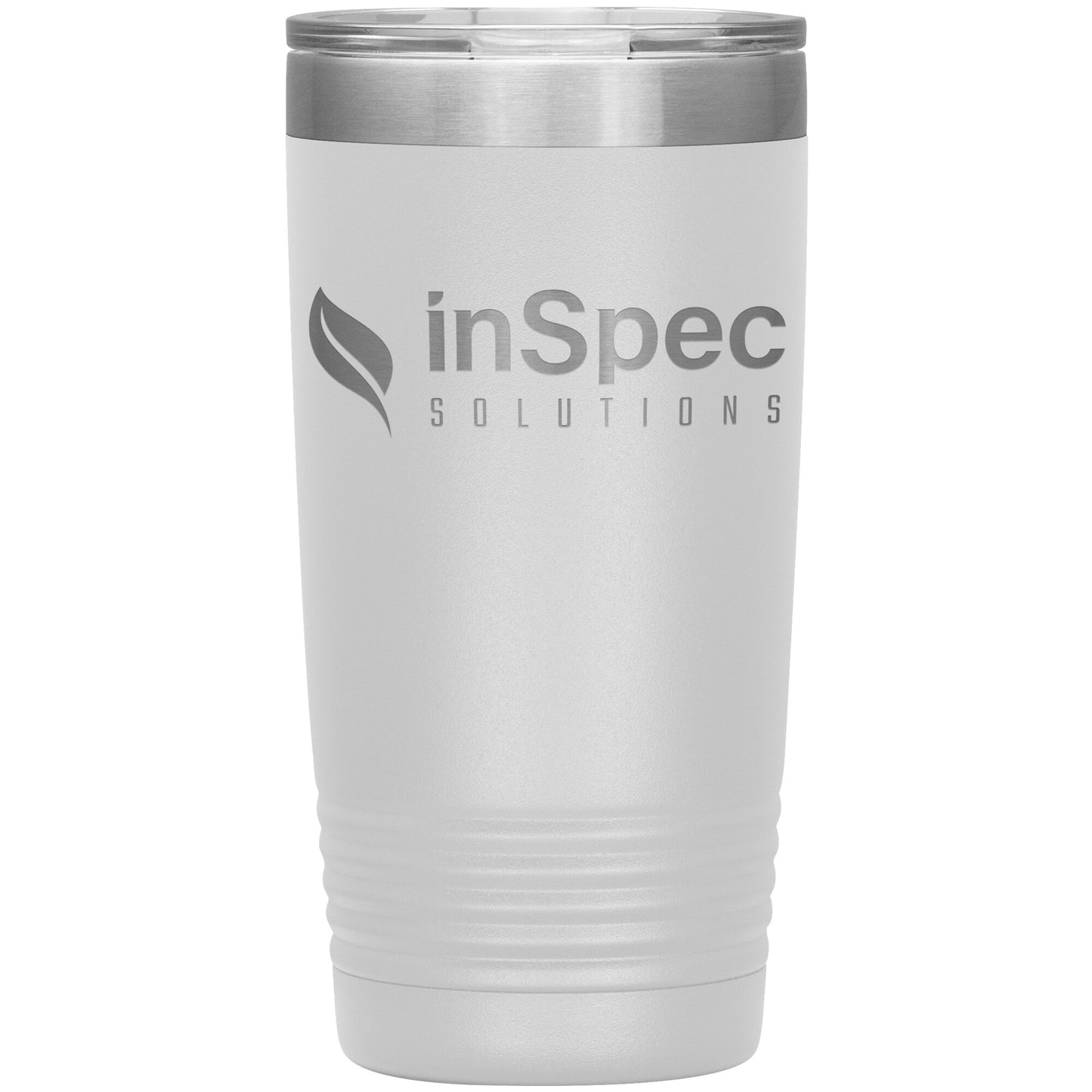 inSpec Solutions-20oz Insulated Tumbler