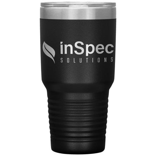 inSpec Solutions-30oz Insulated Tumbler