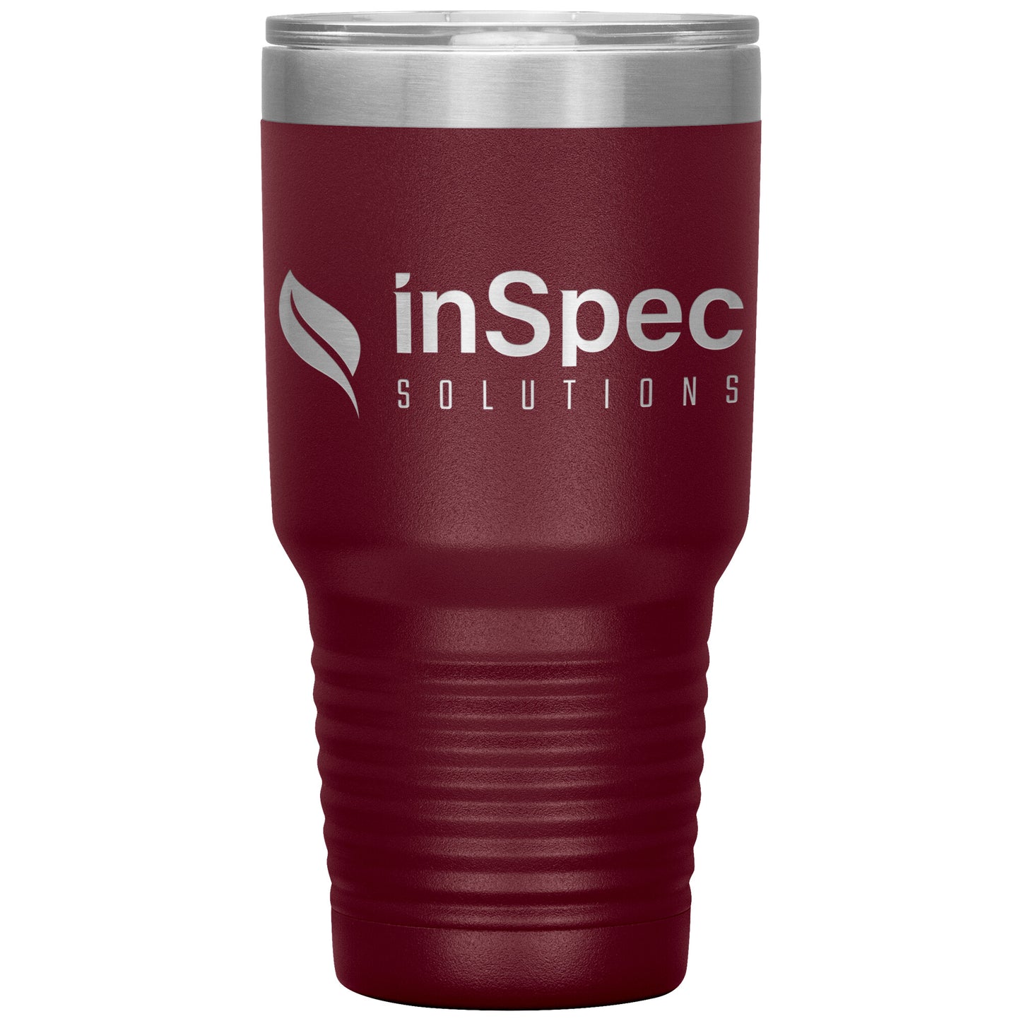 inSpec Solutions-30oz Insulated Tumbler