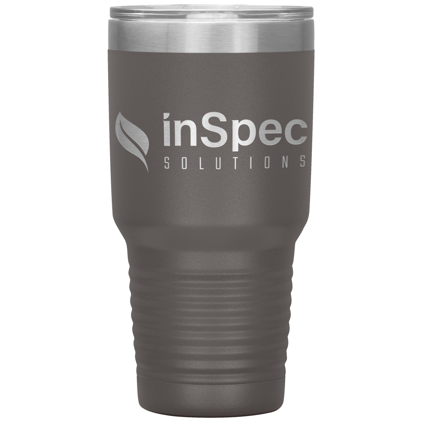 inSpec Solutions-30oz Insulated Tumbler