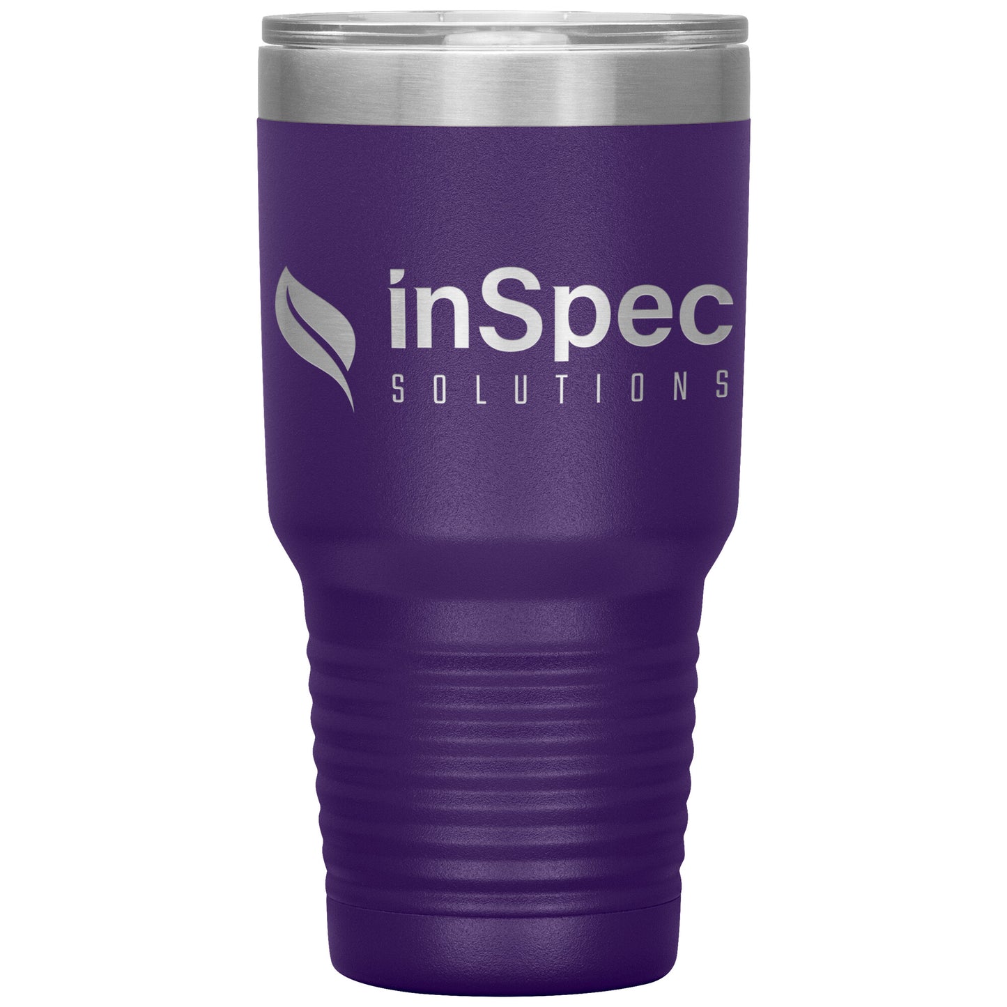 inSpec Solutions-30oz Insulated Tumbler