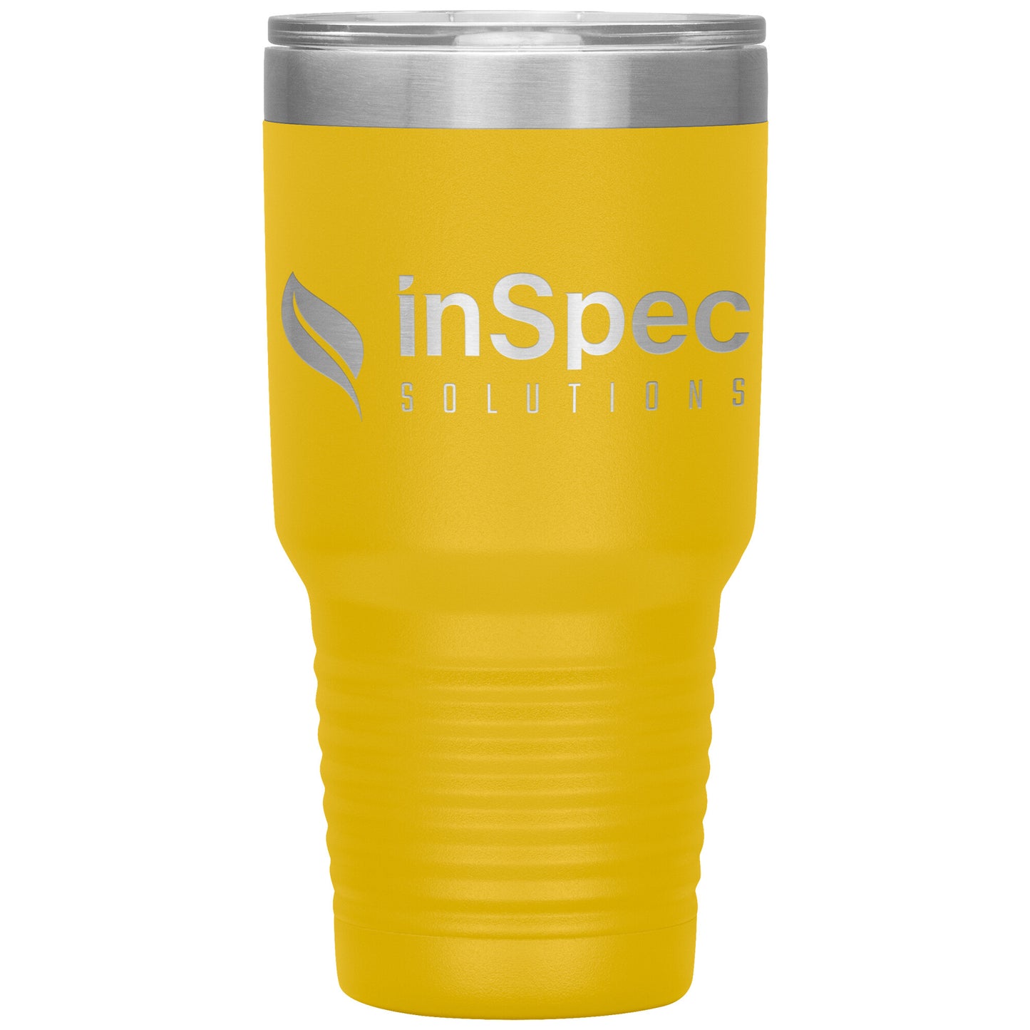inSpec Solutions-30oz Insulated Tumbler