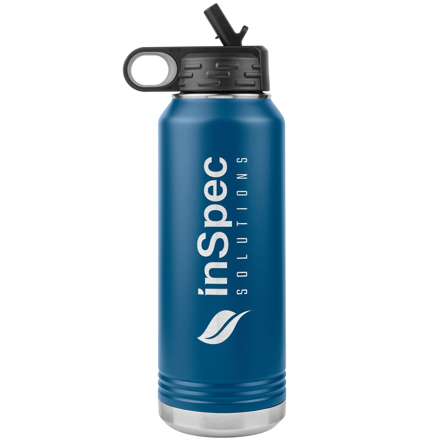 inSpec Solutions-32oz Water Bottle Insulated
