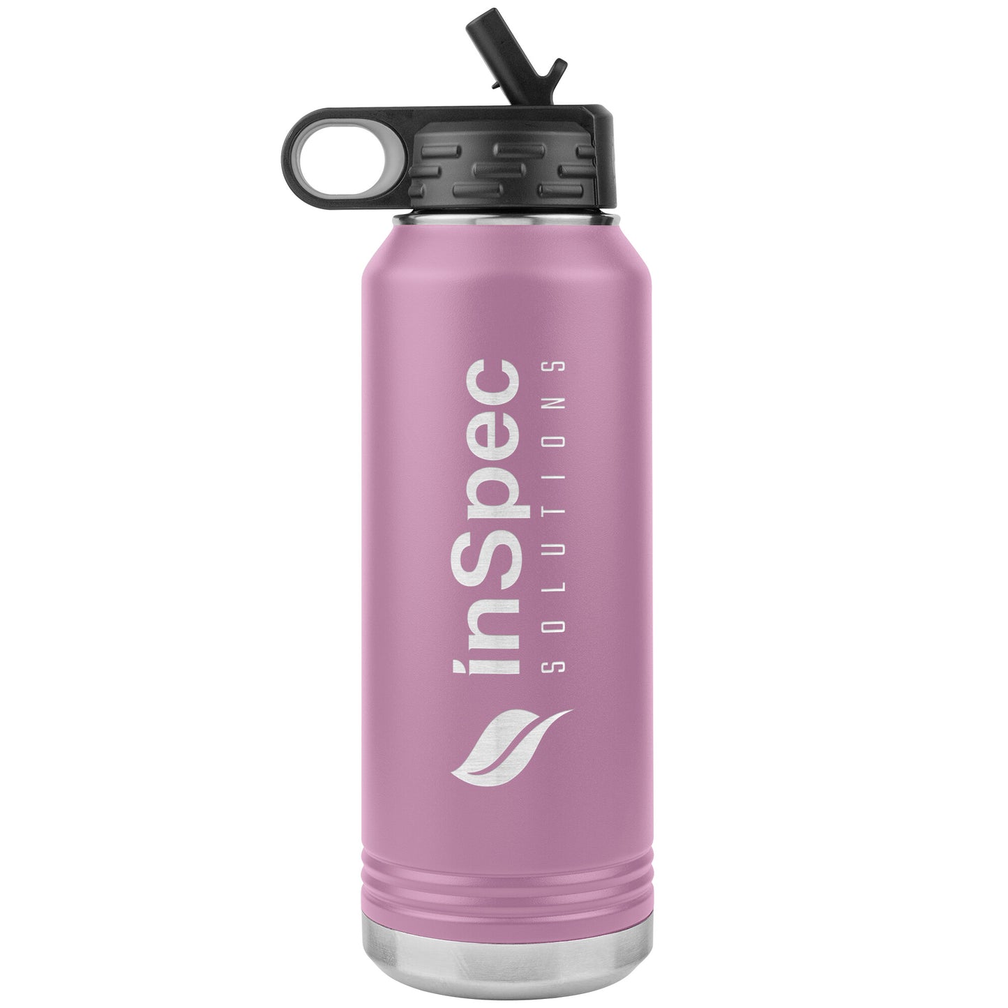 inSpec Solutions-32oz Water Bottle Insulated