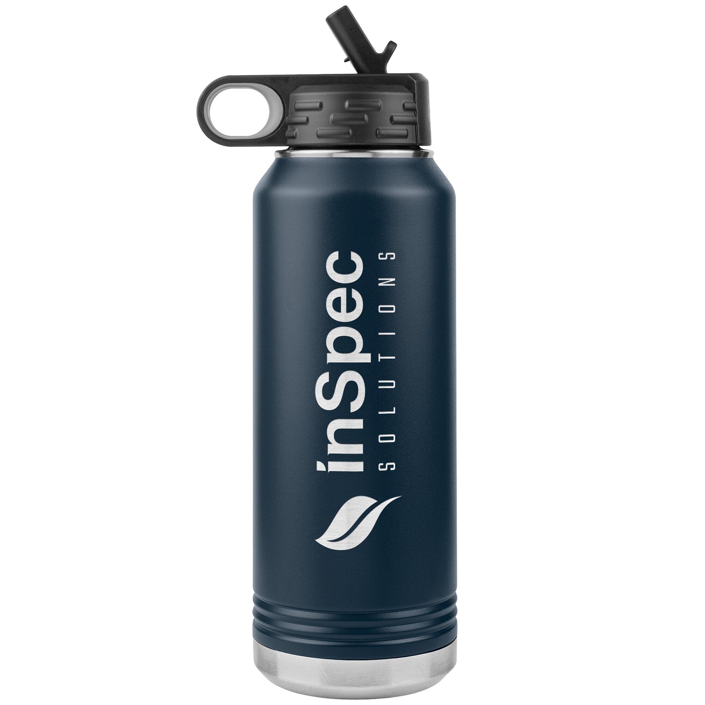 inSpec Solutions-32oz Water Bottle Insulated