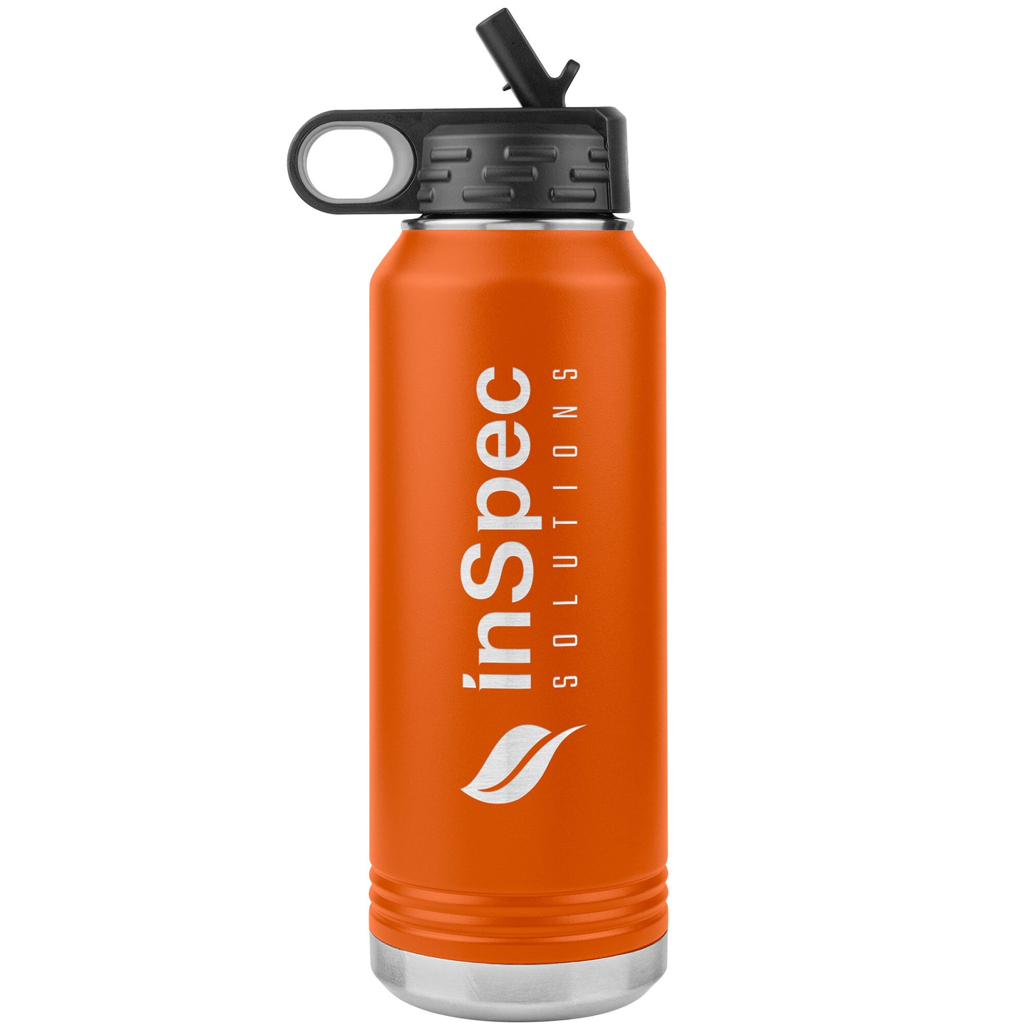 inSpec Solutions-32oz Water Bottle Insulated