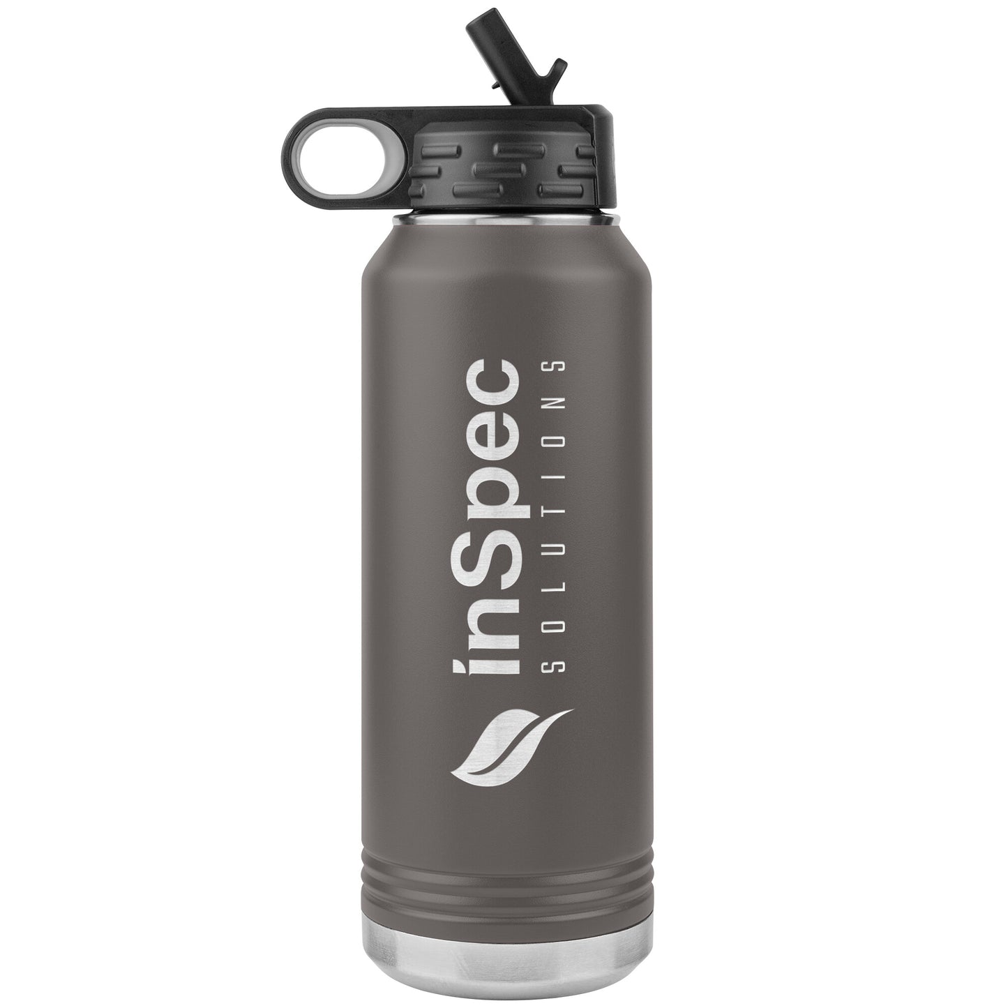 inSpec Solutions-32oz Water Bottle Insulated