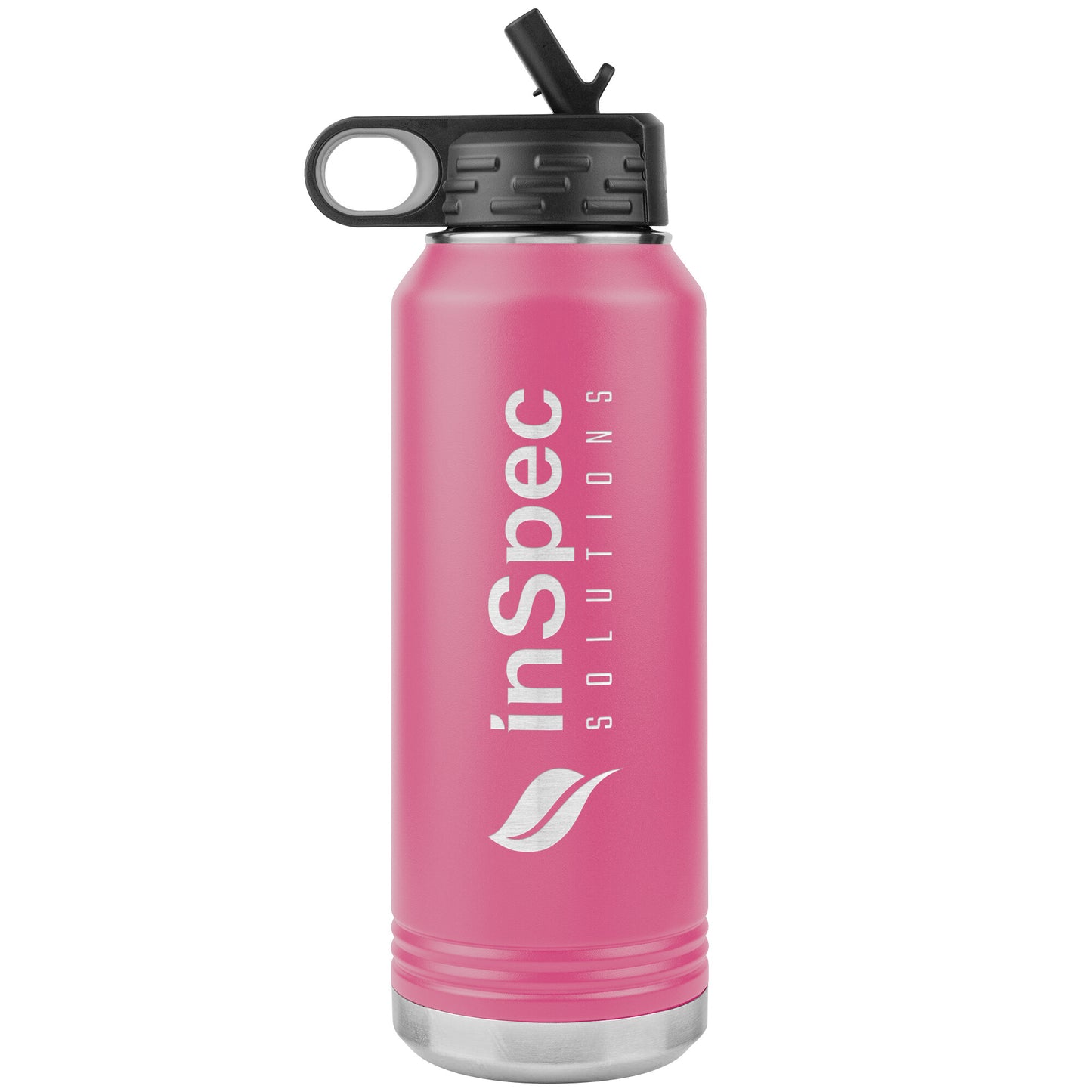 inSpec Solutions-32oz Water Bottle Insulated