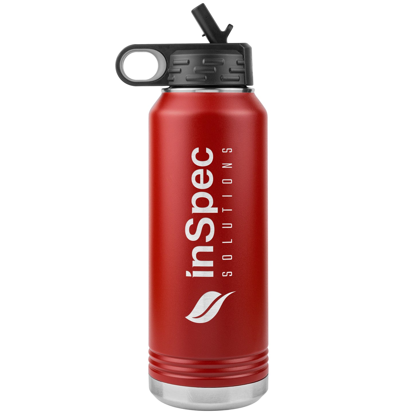 inSpec Solutions-32oz Water Bottle Insulated
