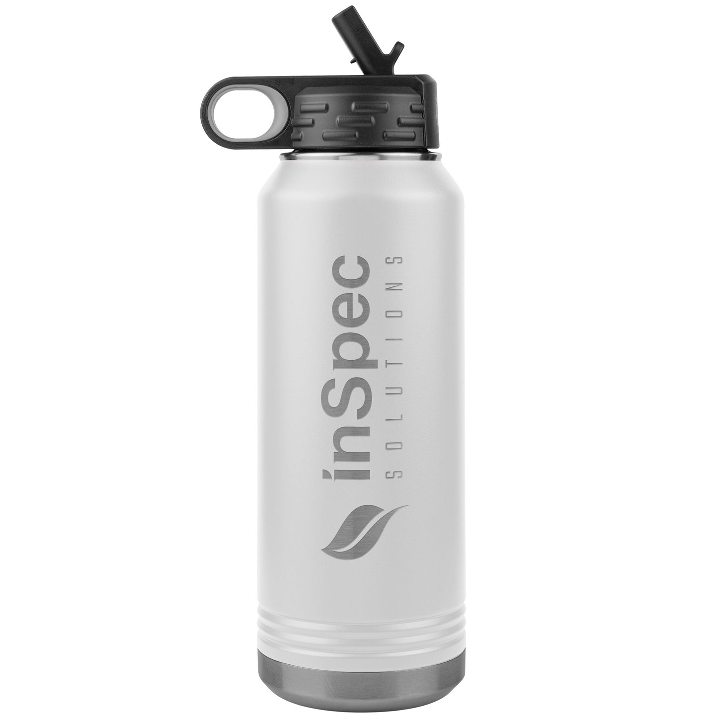 inSpec Solutions-32oz Water Bottle Insulated