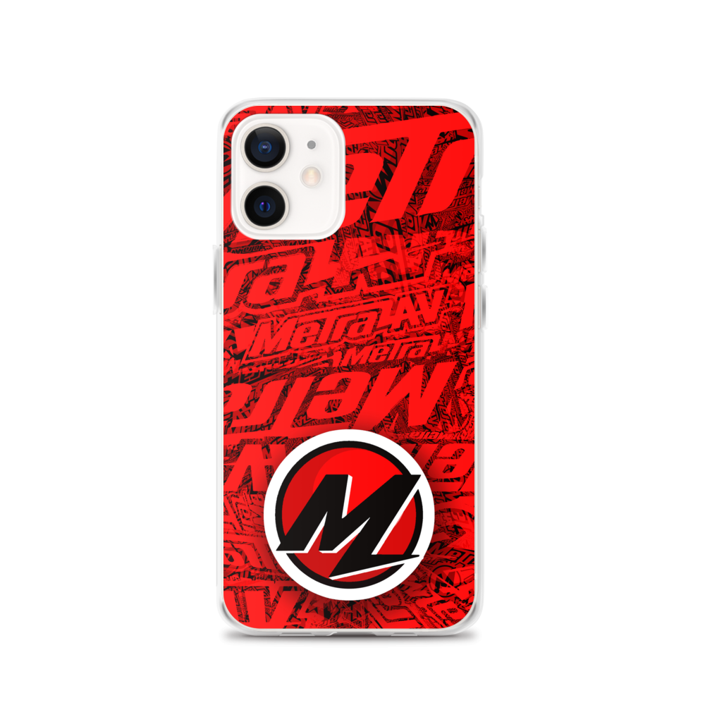 MetraAV M Life-iPhone Case