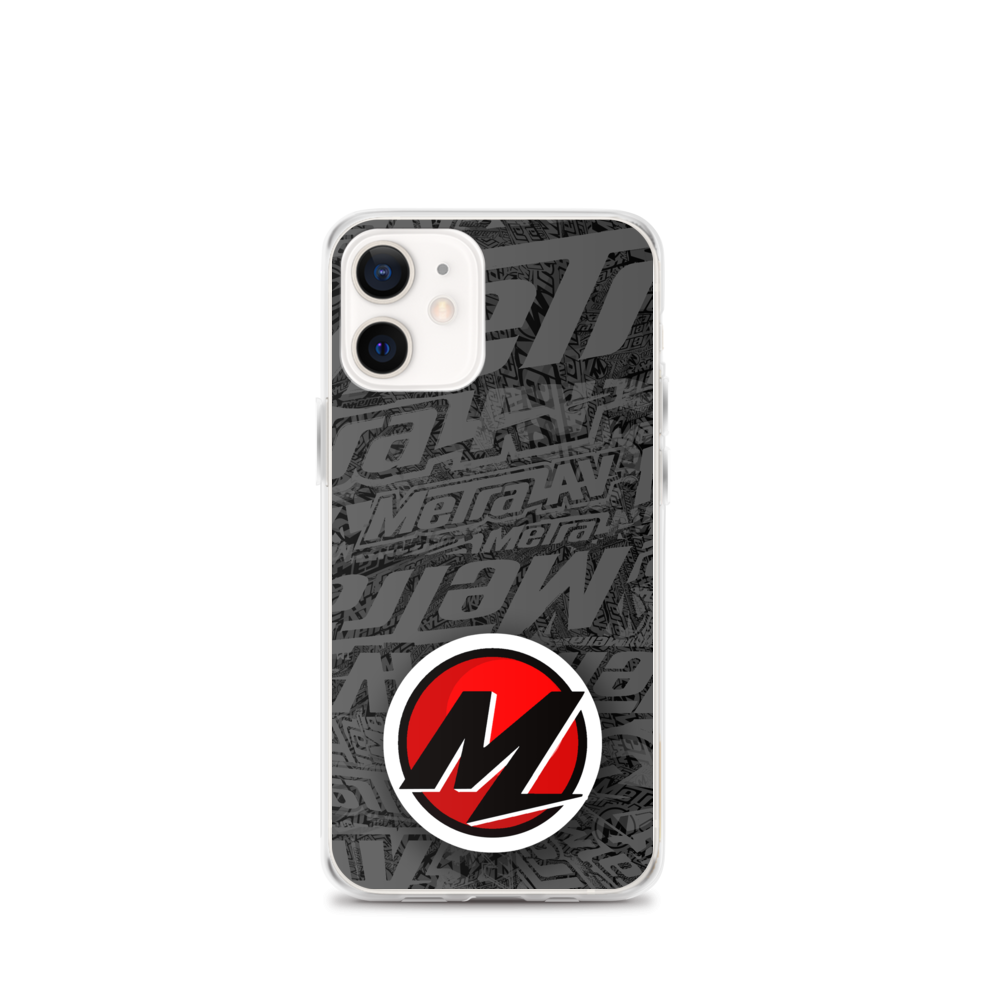 MetraAV M Life-iPhone Case