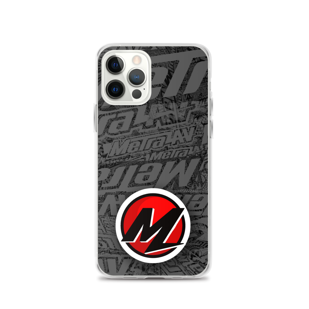 MetraAV M Life-iPhone Case