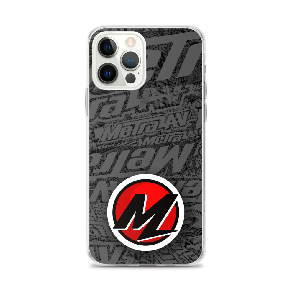MetraAV M Life-iPhone Case