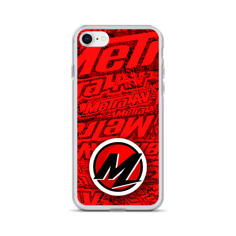 MetraAV M Life-iPhone Case