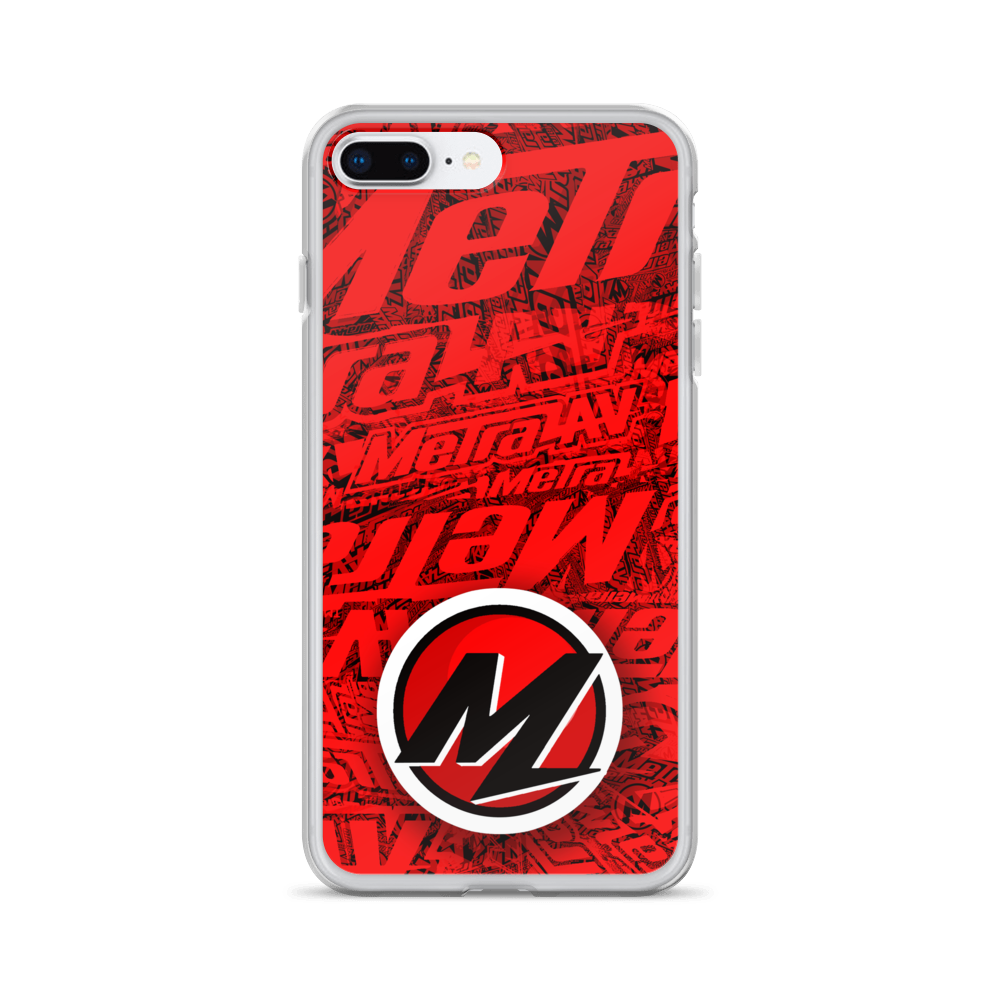 MetraAV M Life-iPhone Case