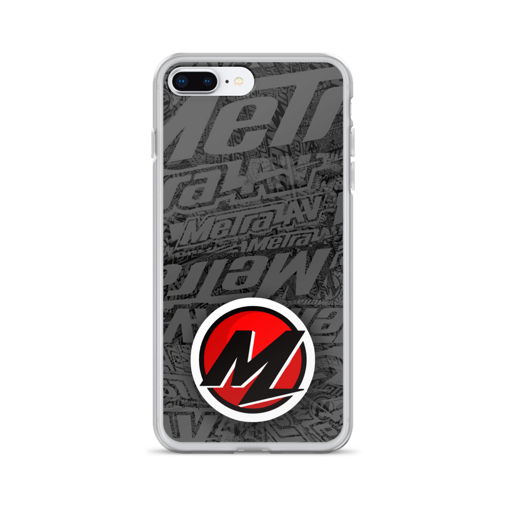 MetraAV M Life-iPhone Case