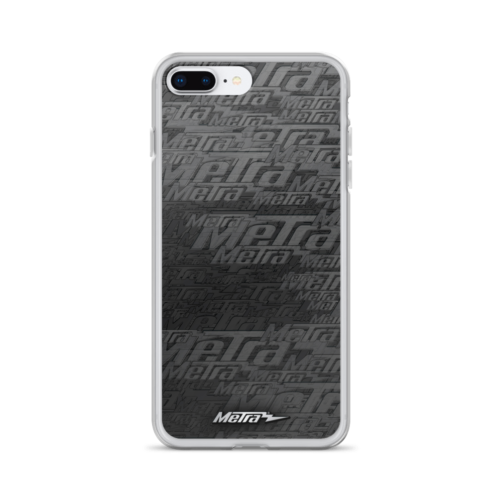 Metra Turbo-iPhone Case