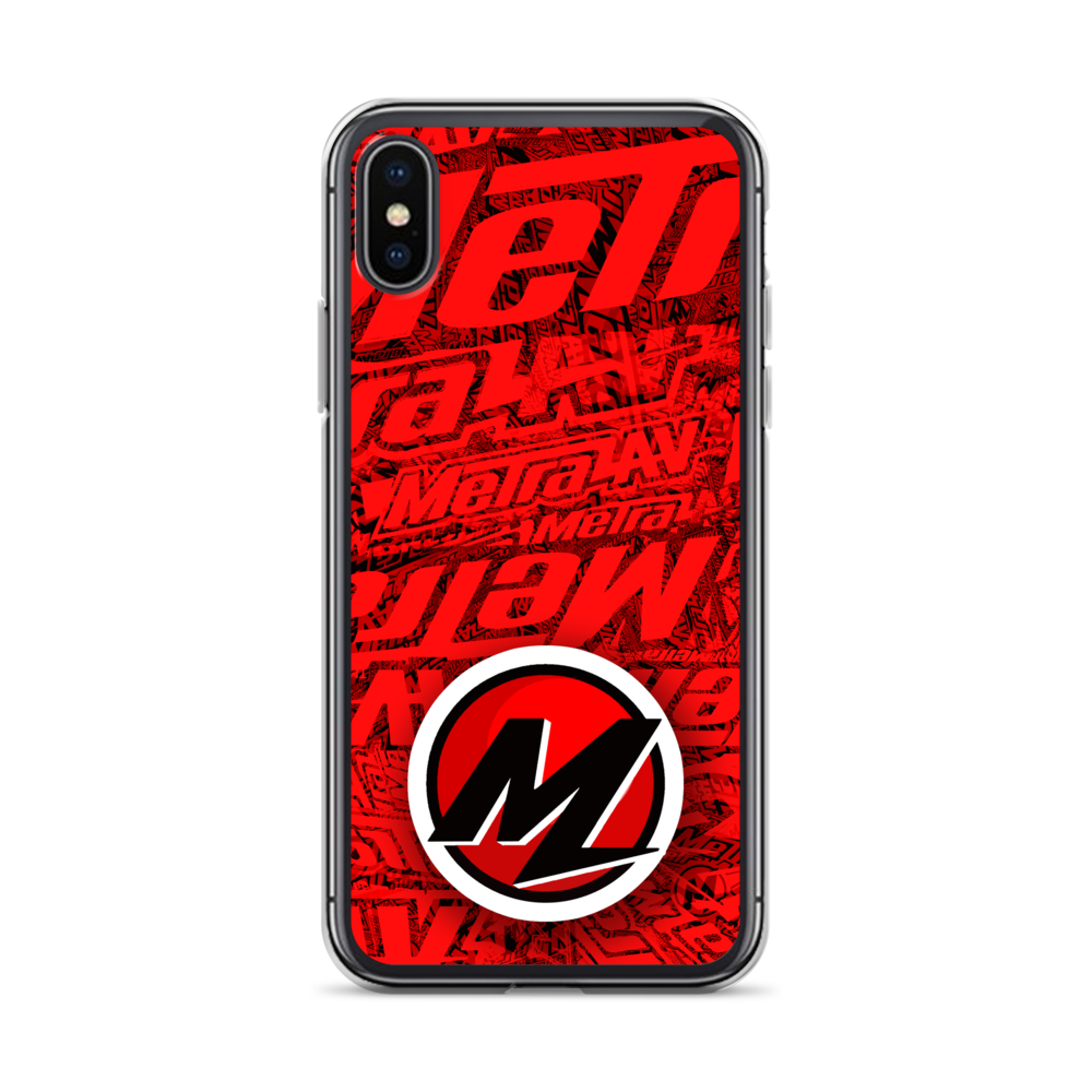 MetraAV M Life-iPhone Case