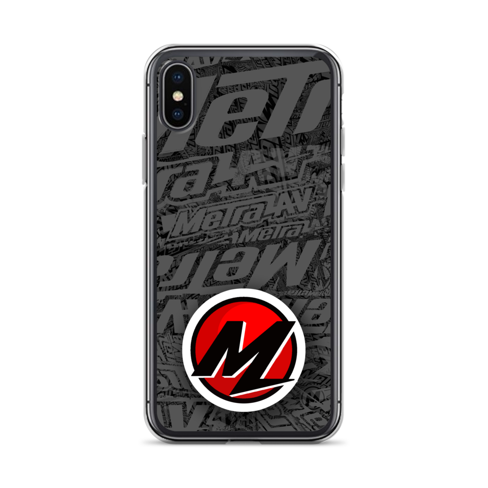MetraAV M Life-iPhone Case