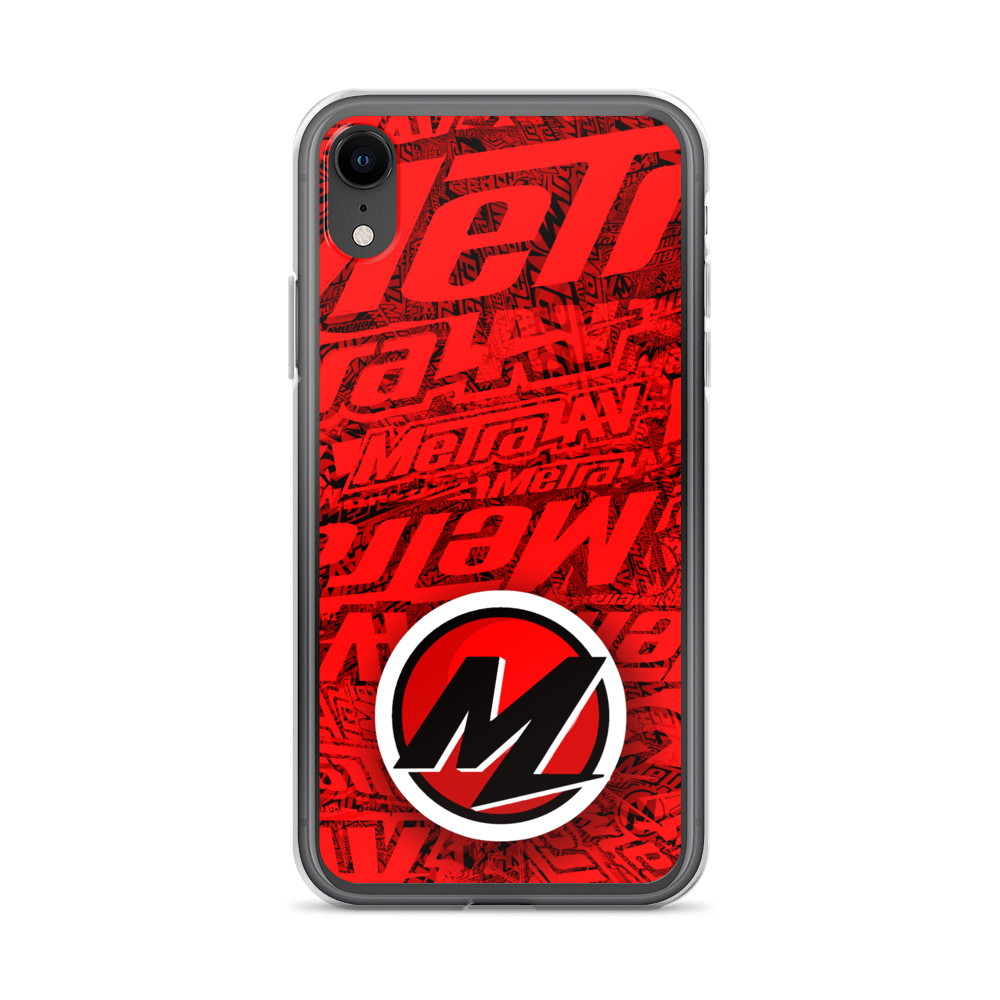 MetraAV M Life-iPhone Case