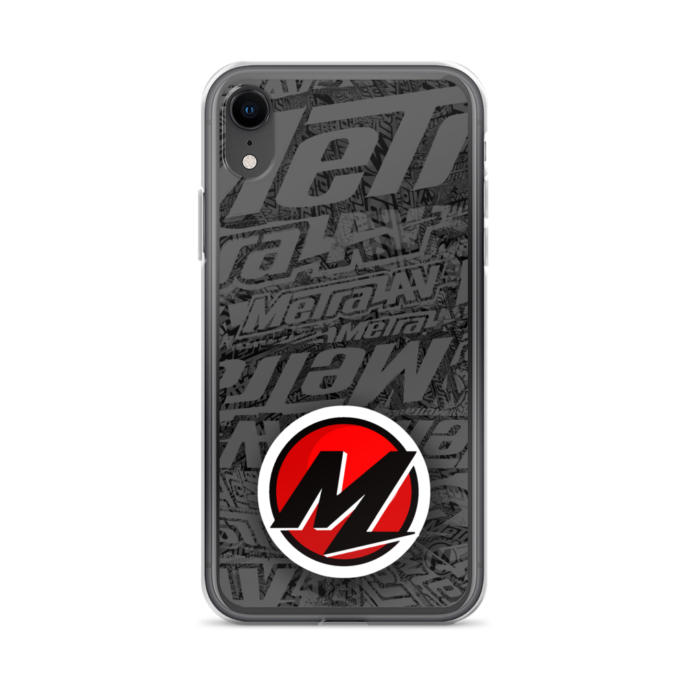 MetraAV M Life-iPhone Case