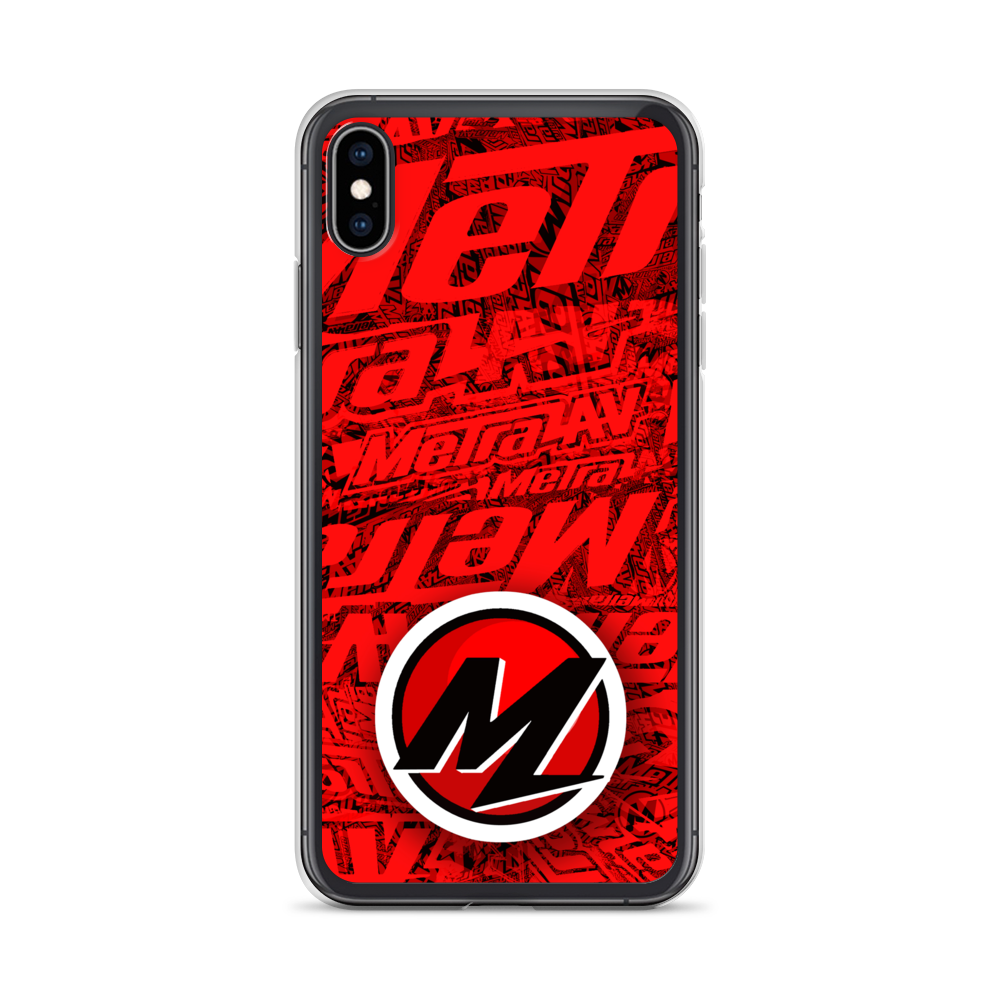 MetraAV M Life-iPhone Case