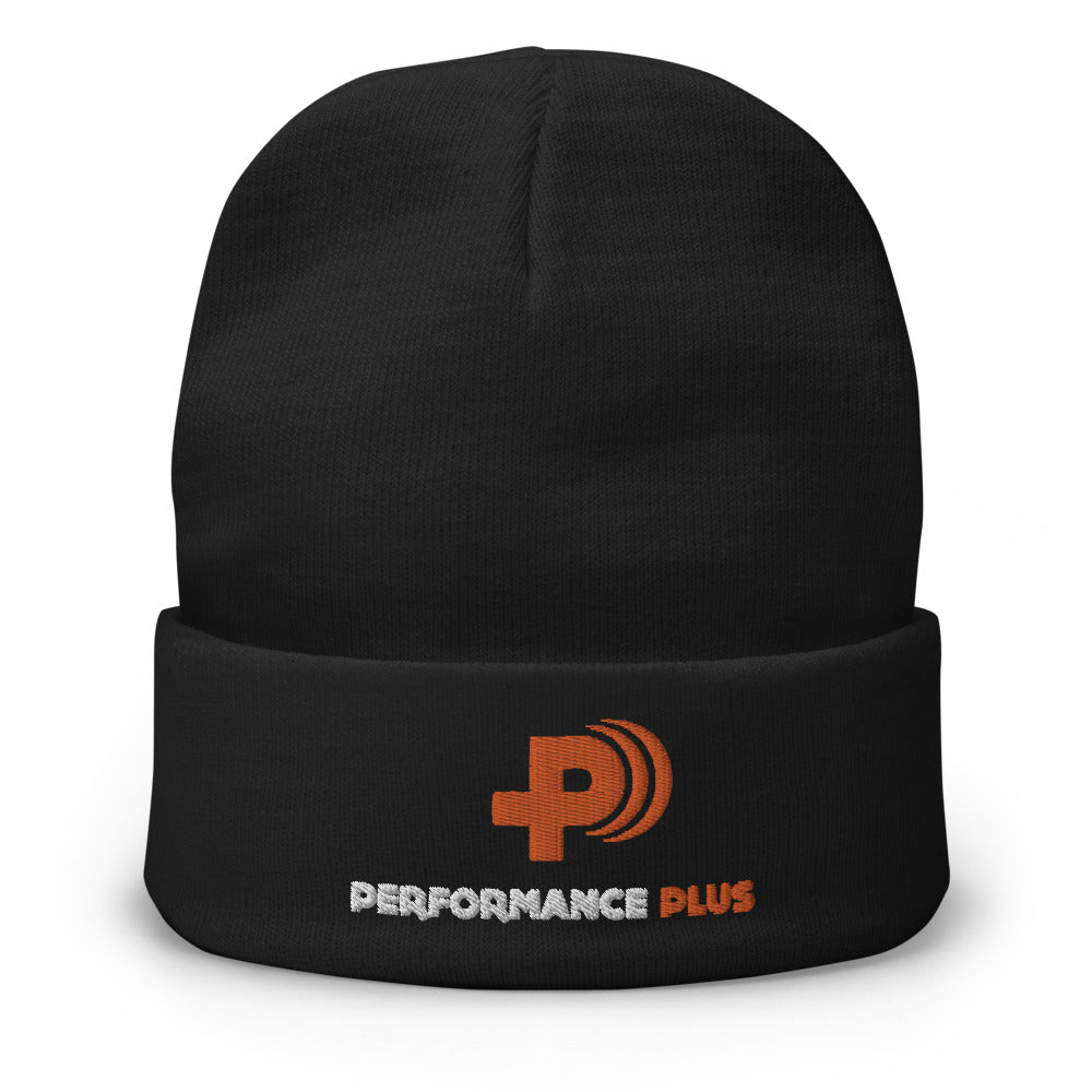 Performance Plus-Beanie