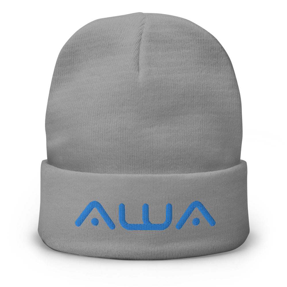 AWA Reps-Beanie