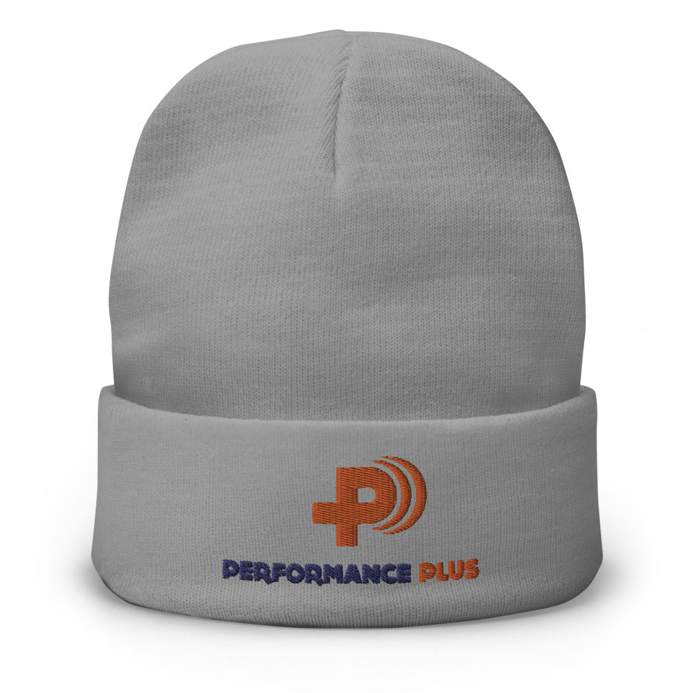Performance Plus-Beanie