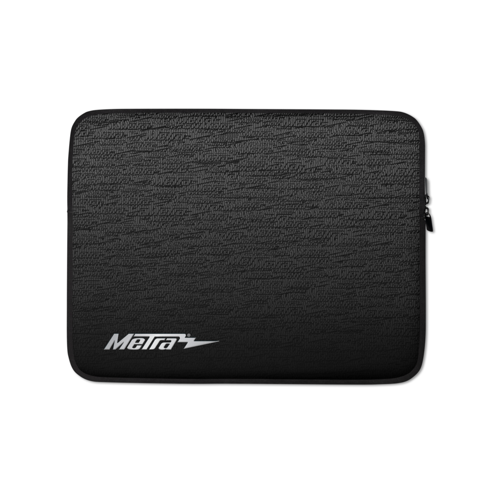 METRA Turbo Carbon-Laptop Sleeve