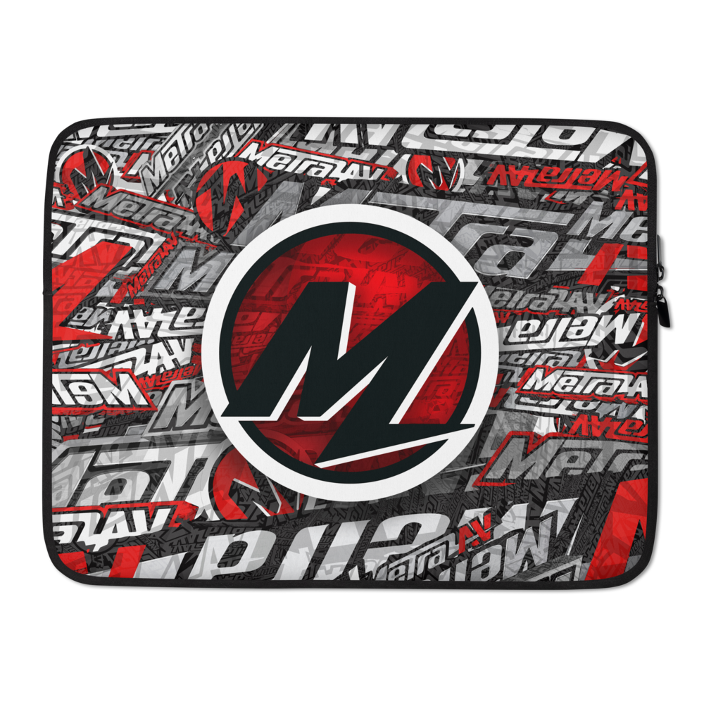 MetraAV M Life-Laptop Sleeve