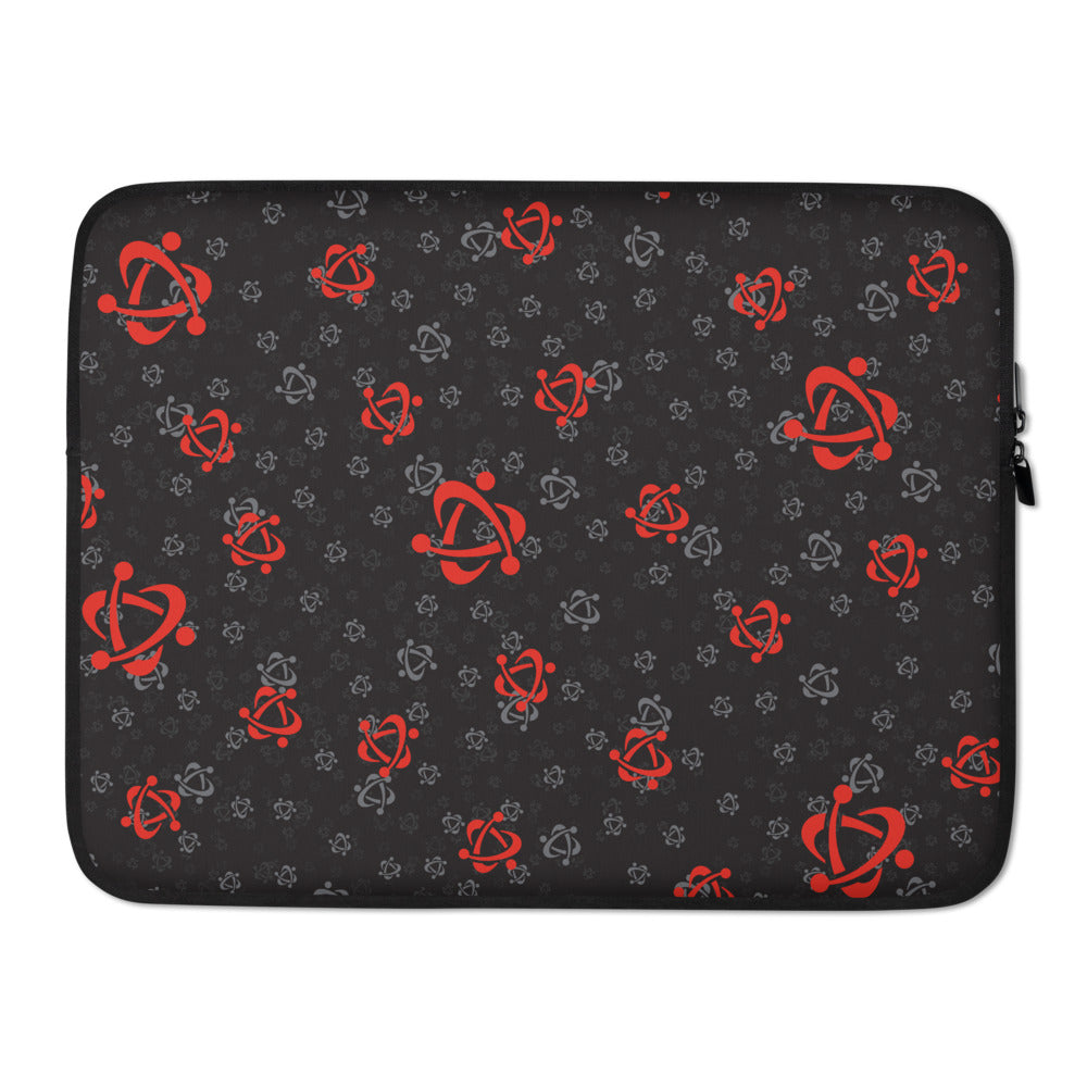 Heise-Laptop Sleeve