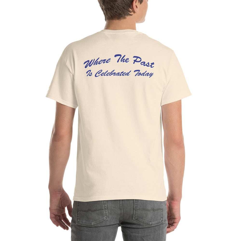Highlander Corp-Short Sleeve T-Shirt