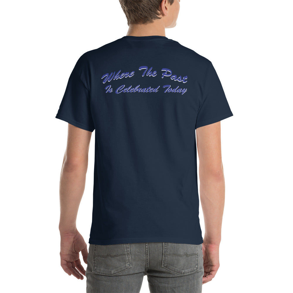 Highlander Corp-Short Sleeve T-Shirt