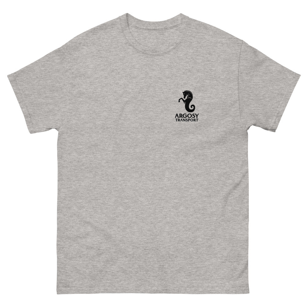 Argosy Transport-Men's Heavyweight Tee