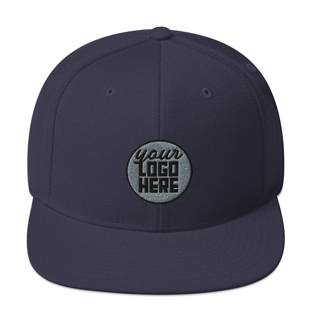 Snapback Hat