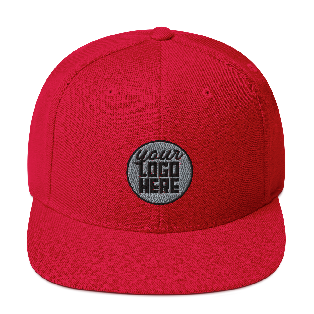 Snapback Hat