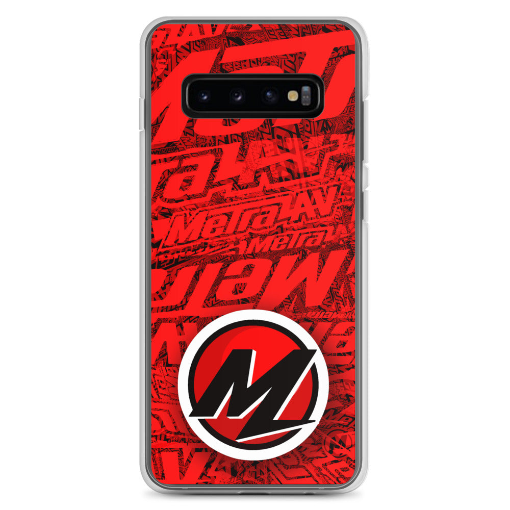 MetraAV M Life-Samsung Case