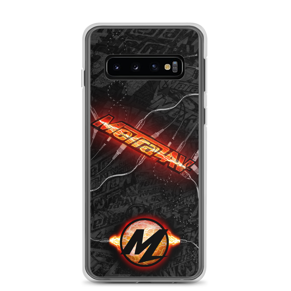 MetraAV High Voltage-Samsung Case